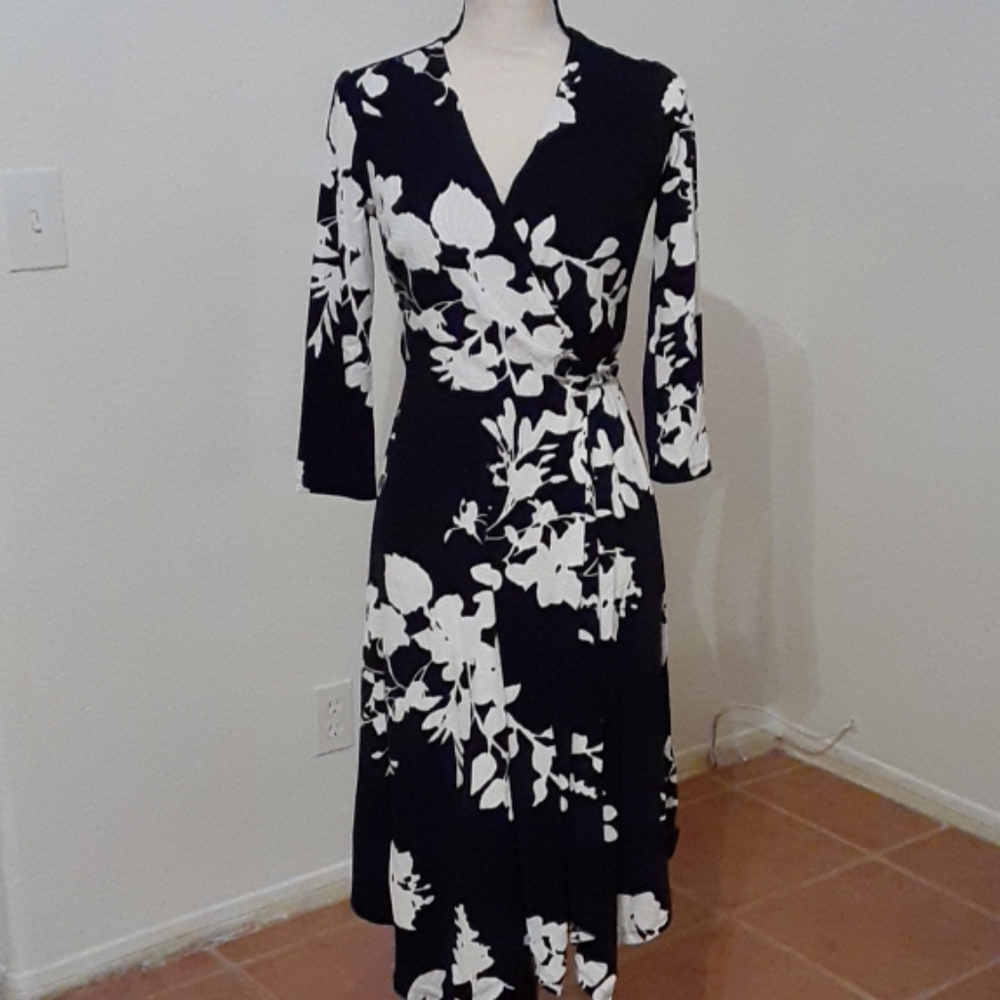 INC dress